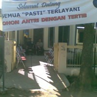 BLT Dicairkan, Kantor Pos Sepi